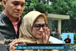 Curhat Masalah Travel, Lyra Virna Jadi Tersangka Pencemaran Nama Baik