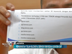 Layangkan Teguran, Pemerintah Ancam Blokir WhatsApp