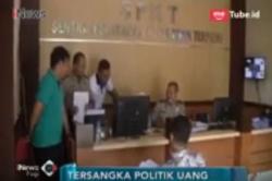 Bagikan Token Listrik, Calon Wali Kota Pangkalpinang Jadi Tersangka