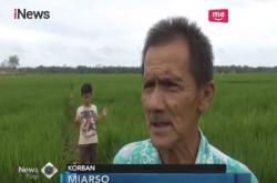 Rakyat Keluhkan Pungutan Liar di Pembuatan Sertifikat Gratis