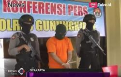 Lagi, Pria Nekat Remas Payudara Perempuan di Jalanan