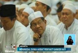 Biografi Almarhum AM Fatwa