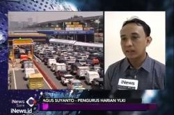 Tuntutan YLKI Terkait Kenaikan Tarif Tol