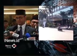 Anies Apresiasi Alexis Taat Tutup Usaha