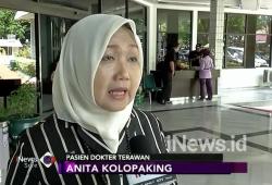 Meski Dipecat IDI, dr Terawan Dapat Pujian dari Pasien