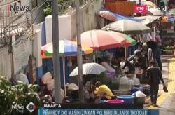 Ditertibkan, PKL Jatinegara Berharap Pemprov DKI Adil dan Berpihak