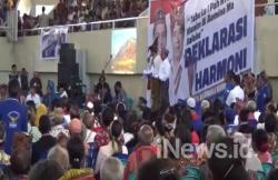 Masalah Kemiskinan Jadi Perhatian Para Cagub di NTT