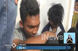 Aksi Dramatis, Siswi SMA di Kedoya Gagalkan 2 Penjambret