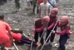 Musim Panen, Petani di Gresik Gelar Lomba Tangkap Tikus