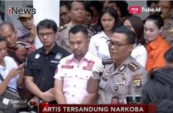 Kembali Ditangkap Kasus Narkoba, Ini Pengakuan Jennifer DunnÂ 