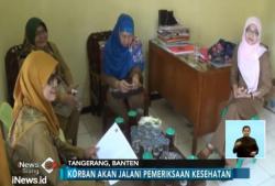 Dipaksa Menelan Peluru Gotri, Polisi Periksa Kesehatan 41 Korban Babeh