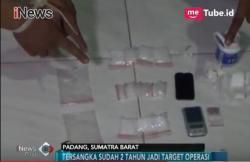 Sulit Ditangkap, Bandar Narkoba Kelas Kakap Lengkapi Rumahnya Dengan CCTV