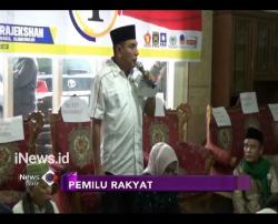 Kunjungi Daerah, Edy Rahmayadi Gali Aspirasi Masyarakat Sumut