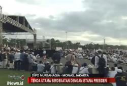 Sejumlah Petisi Akan Diberikan Kepada Amerika pada Aksi Bela Palestina