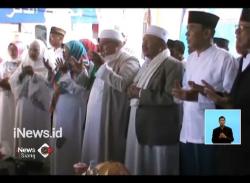 Majelis Zikir Ittihad Perindo Lantik Ketua DPW dan 7 Anggota DPD