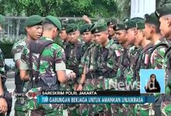 Meski Minta Maaf, Massa Ingin Sukmawati Tetap Diproses Hukum