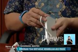 Powerbank Berkapasitas Besar Dilarang Masuk ke Pesawat