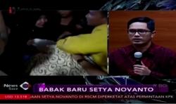 KPK Usut Pelaku Penyembunyi Setya Novanto Selama DPO