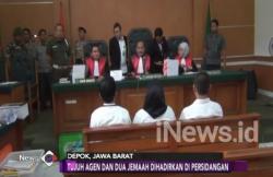 Sidang First Travel Berlangsung Sebulan, 75 Saksi Belum Diperiksa