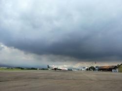 Lima Penerbangan Bandung-Denpasar dan Sebaliknya Dibatalkan