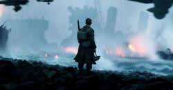 Dunkirk Boyong Tiga Piala Oscar 2018