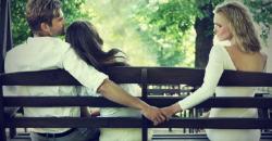 Ramai Isu Pelakor, Ini Alasan Wanita Lajang Suka Pria Menikah