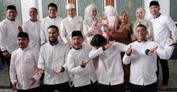 Tommy Kurniawan Resmi Nikahi Pramugari dari Aceh, Sahrul Gunawan Kesal