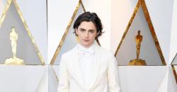Tampilan Simple dan Klasik Para Nominasi Oscar 2018