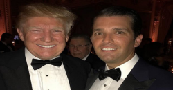 Donald Trump Jr, Anak Tertua Presiden AS Digugat Cerai Istrinya