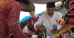 Nelayan di Banyuwangi Curhat soal Lobster dan Asuransi ke Gus Ipul