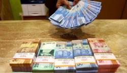 Silpa Maret 2018 Rp64 Triliun, Indef Harap Ada Punishment ke Pemda