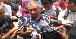 DPW PAN Jatim Pasang Badan Bentengi Amien Rais