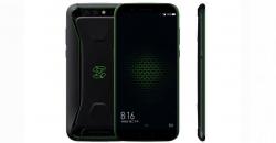 Xiaomi Hadirkan Black Shark, HP Para Gamer