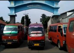 Transjakarta Bertambah, Ratusan Bus di Cileungsi Mogok Beroperasi