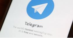 Rusia Mulai Blokir Telegram Hari Ini