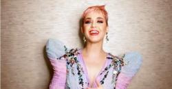 Katy Perry Penasaran Menunggu Pemenang Indonesian Idol 2018
