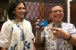 MNC Bank Luncurkan Kartu Berlogo GPN