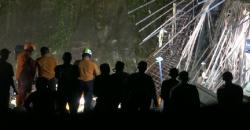 Soal Insiden Robohnya Proyek Tol Manado-Bitung, Begini Jawaban PT Wika