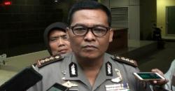 Terluka karena Amukan Massa, Kapolsek Ciracas Dirawat di RS Polri