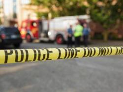 Pria Kulit Hitam Tewas Ditembak Polisi AS di Depan Supermarket