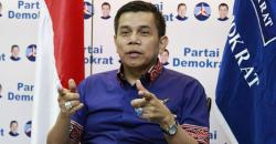 Partai Demokrat Belum Temukan Koalisi Pilpres yang Paripurna