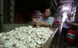 Buka Keran Impor Pangan, Pemerintah Diminta Waspadai Pemburu Rente
