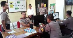 Polres Kulonprogo Tingkatkan Pelayanan Publik