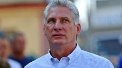 Mengenal Miguel Diaz Canel, Pemimpin Kuba Pengganti Keluarga Castro