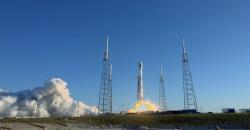 NASA Luncurkan Pesawat Antariksa 'Pemburu-Planet' Senilai Rp4,5 T