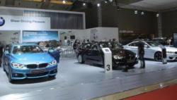 Asyiknya ke IIMS 2018 Bisa Bawa Pulang Mobil dan Motor