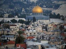 Parlemen Rumania Klaim Akan Pindahkan Kedubes di Israel ke Yerusalem