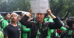 Gubernur Sulsel Akan Terbitkan Aturan soal Tarif Angkutan Online di Makassar