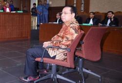 Di Persidangan, Setnov Ungkap Panggilan Romantis Sang Istri kepadanya