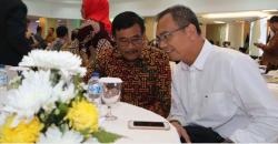 Sumut Jadi Tuan Rumah PON 2024, Ijeck-Sihar Kompak Dorong Pembangunan